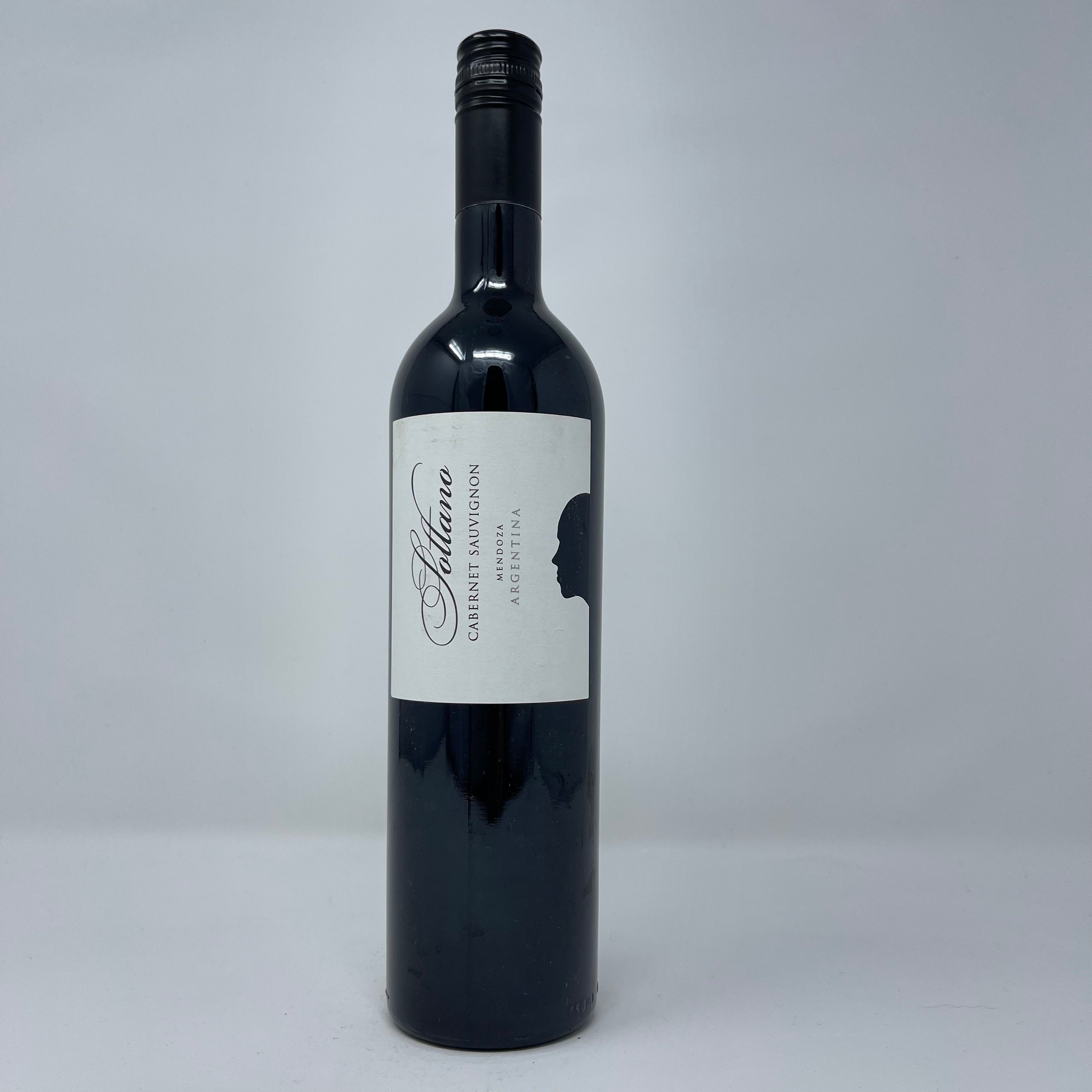 Sottano Cabernet Sauvignon – Thebottleneckbroadstairs